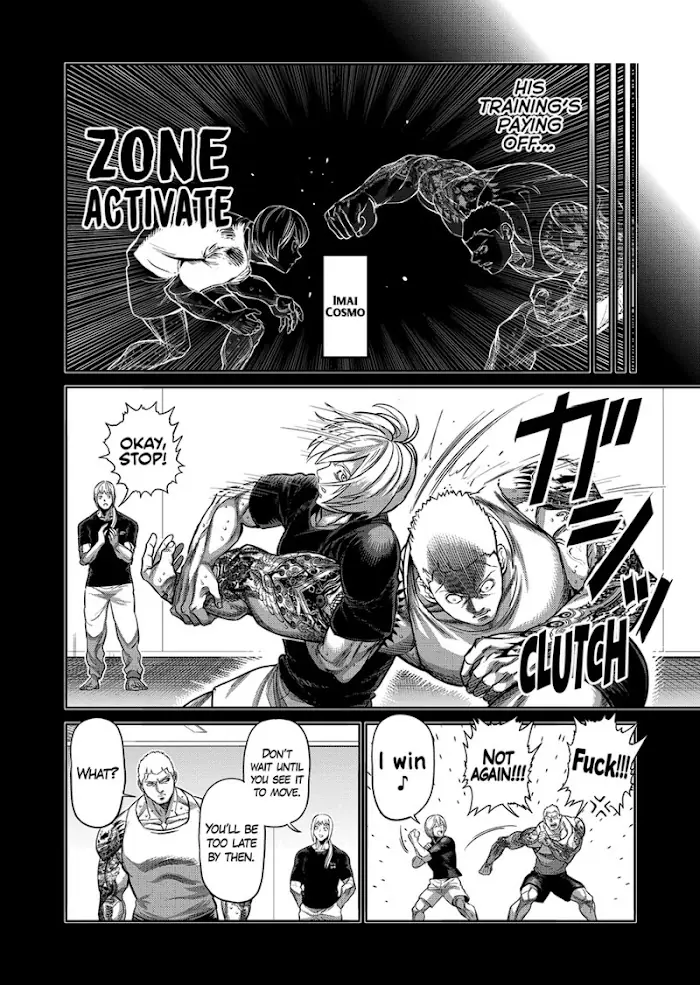 Kengan Omega Chapter 180 image 06_optimized